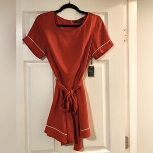 Forever 21 Women's Short Romper